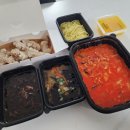 홍콩반점 0410 봉천 현대시장점 짜장면 짬뽕 탕수육 맛집