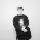 압구정흑백셀프사진관데이트코스하프스튜디오 이미지