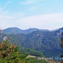 금성산성 이미지