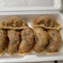 우럼마 왕만두 | 우럼마왕만두 철산점_고기만두, 김치만두 솔직 후기!