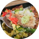 강릉해람중학교 | 강릉 용강동맛집 일본가정식 &#34;스미야키센&#34; (feat.야끼토리동)