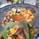 진수캠프닉 | 아이와함께 양산맛집 진수정육식당 & 진수캠프닉 이용후기