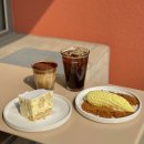 만희목장 | [경기_양주 카페] 로슈아 커피 loshua coffee