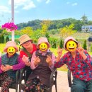 화성꽃피는요양원 이미지