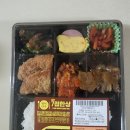 CU 브라운점 | [CU] 한끼만족 뉴7첩한상 솔직 후기 : "건강보다 고기가 당기는 날엔?"