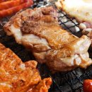 통나무집닭갈비 이미지