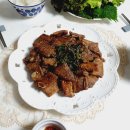 이서방돼지갈비