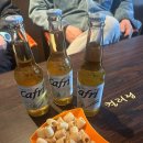 시때호프 | 간석동 레트로분위기 가성비노포술집 컬러링호프 방문 후기