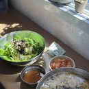 옛날국수집 이미지