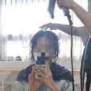 살롱드리나 | 의정부 염색맛집 살롱드리나