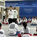 강남, 서초 최고의 도장이 모였다! 팀에스 태권도 협력도장 세미나 / 강남 입시 선수 전문