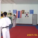 중부태권도장