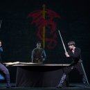 뮤지컬 엑스칼리버 이미지