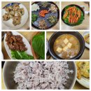 태림산채정식 | 쌍문동 맛집 태림 산채정식