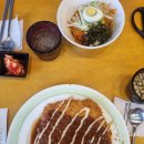 더 맛있어진 추억의 국수나무 근황과 신메뉴 국수나무 세종