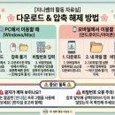 봄나들이 도시락 만들기 | [비번 무료 도안] 유치원 어린이집 봄소풍 봄나들이 도시락 만들기 도안 공유