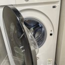 으뜸세탁소 | WF24CB8850BE+DV20CB8890BE 삼성 비스코프 세탁기 건조기 세트 후기