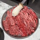 우의정한우 | 부산 사상역 최상급 한우를 맛볼 수 있는 소갈비 맛집 우의정갈비
