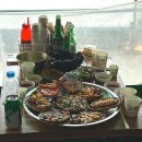 기장 연화리 해녀촌 맛집 전복죽 죽여주는 13번 원조 풍천죽집 내돈내산 후기.