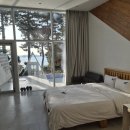 생각속의 집 | 거제 생각속의집펜션 내돈내산 후기 ｜실패 없는 10가지 포인트 (룸10·오션뷰·온수풀·자쿠지)