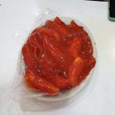 고추튀김이 맛있는 수유역 떡볶이 맛집 신매콤터 후기