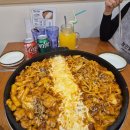 장인닭갈비용봉점 이미지
