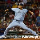 MLB.com "류현진, 예전 모습으로 돌아왔다..체인지업 지배적" 이미지
