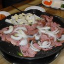 별미족발