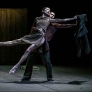 유럽 도시에 흐르는 클래식 음악 이미지