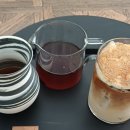 [부산역커피] 커피이루카 핸드드립,밀크샷 후기(주차, 위치정보)