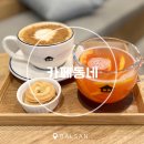 카페동네 내발산점