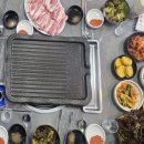 출근길 돼지국밥