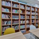 한울작은도서관 이미지