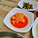 목포 명신식당 떡갈비탕 보기보다 맛은?