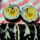 마미김밥 이미지