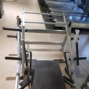 [가격 내림] 해머스트렝스 데드리프트 / 딥스 레그레이즈 머신 판매합니다. 이미지