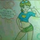 배스킨라빈스 중랑역 이미지