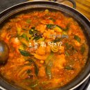 용호동낙지 롯데몰김포공항점 | 개화산역 맛집 "용호동낙지 롯데몰 김포공항점" 김포공항 맛집,롯데몰 점심 추천