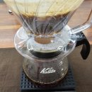 핸드드립 바리스타 과정 이미지