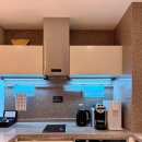 호텔 그랜드 스위트 | 서울 레지던스 호텔 후기 그랜드 머큐어 용산 주니어 스위트룸