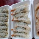 창고을만두