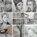 연필그림중급 이미지