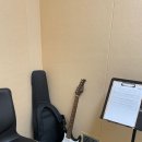 서귀포시 생활문화플랫폼 연습실 이미지