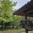 보성오씨 대문중재실 | 구례 여행추천 쌍산재 구경하기