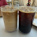 의왕 롯데프리미엄 아울렛 lalafloa 라라플로아 대형카페 후기