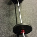 Crossfit 피어스 배틀 | 잠실 크로스핏 / 신천 크로스핏 피어스배틀 ] KCE 바벨, 플레이트 제품후기 올려주다.