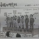 공무원장원급제