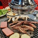 안정환의바글바글 | 구미 인동 소갈비살 맛집 가성비 좋은 고기집 안정환의 바글바글 내돈내산