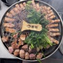 [맛집]돈짝 동탄산척점｜가족외식으로 좋은 고기집 솔직 후기