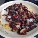 부산간짜장